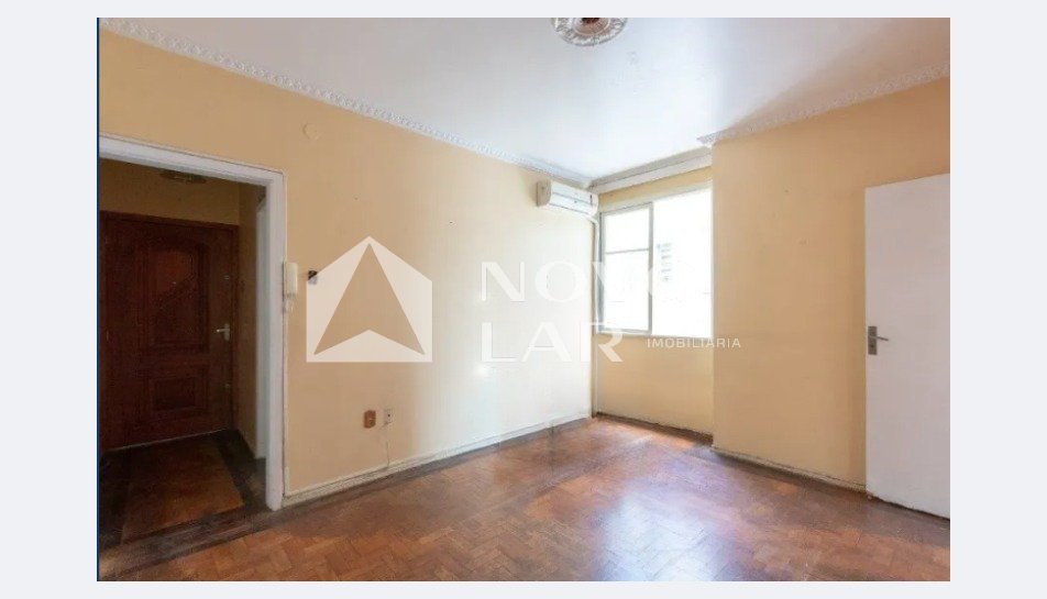 Apartamento à Venda com Sacada e Excelente Iluminação - Praia de Belas - Geniale Imóveis