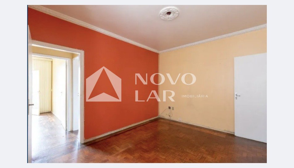 Apartamento à Venda com Sacada e Excelente Iluminação - Praia de Belas - Geniale Imóveis