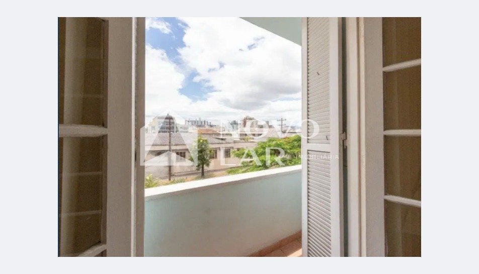 Apartamento à Venda com Sacada e Excelente Iluminação - Praia de Belas - Geniale Imóveis