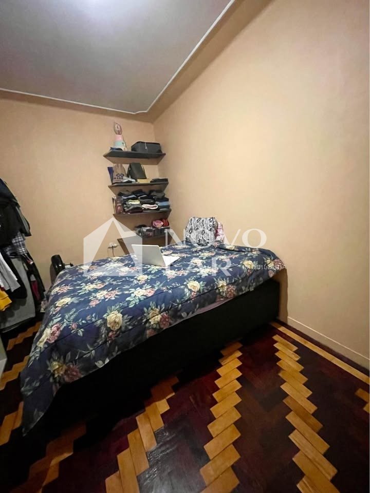 Apartamento 3 Dormitórios | 99 m² | Ao Lado do Shopping Total - Geniale Imóveis