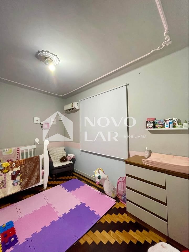 Apartamento 3 Dormitórios | 99 m² | Ao Lado do Shopping Total - Geniale Imóveis