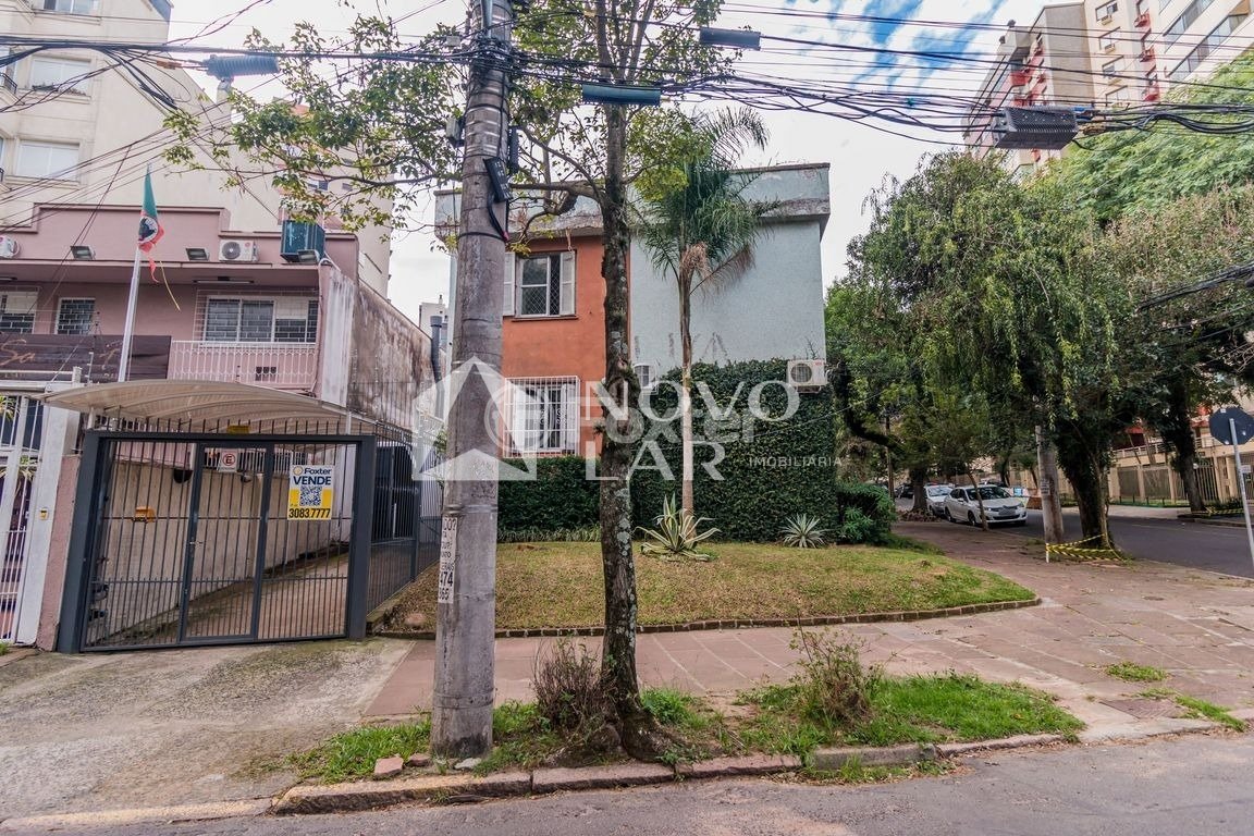Apartamento Garden no Jardim Botânico - amplo, versátil e com pátio! - Geniale Imóveis