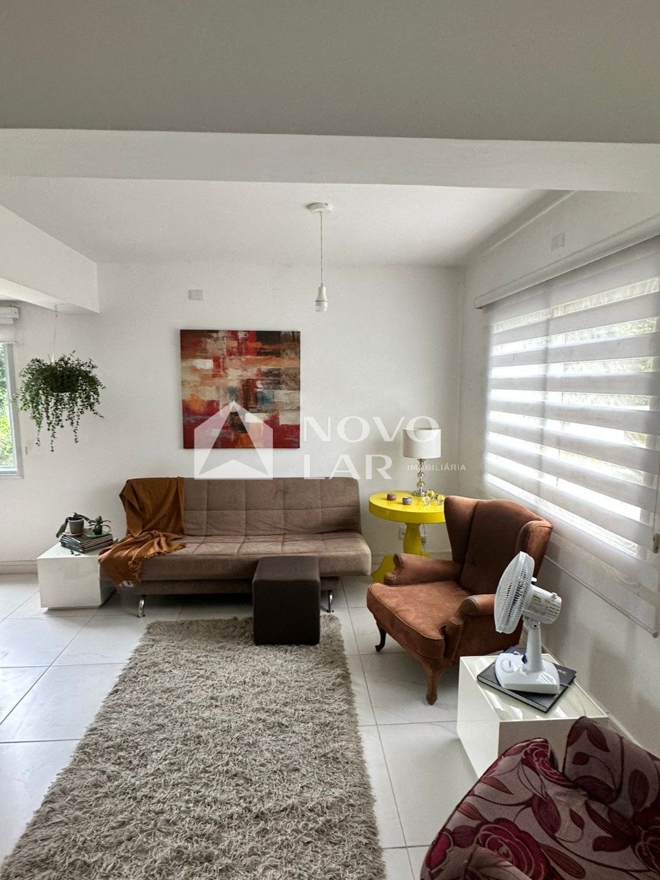 Excelente sobrado em condomínio fechado - conforto e segurança - Geniale Imóveis