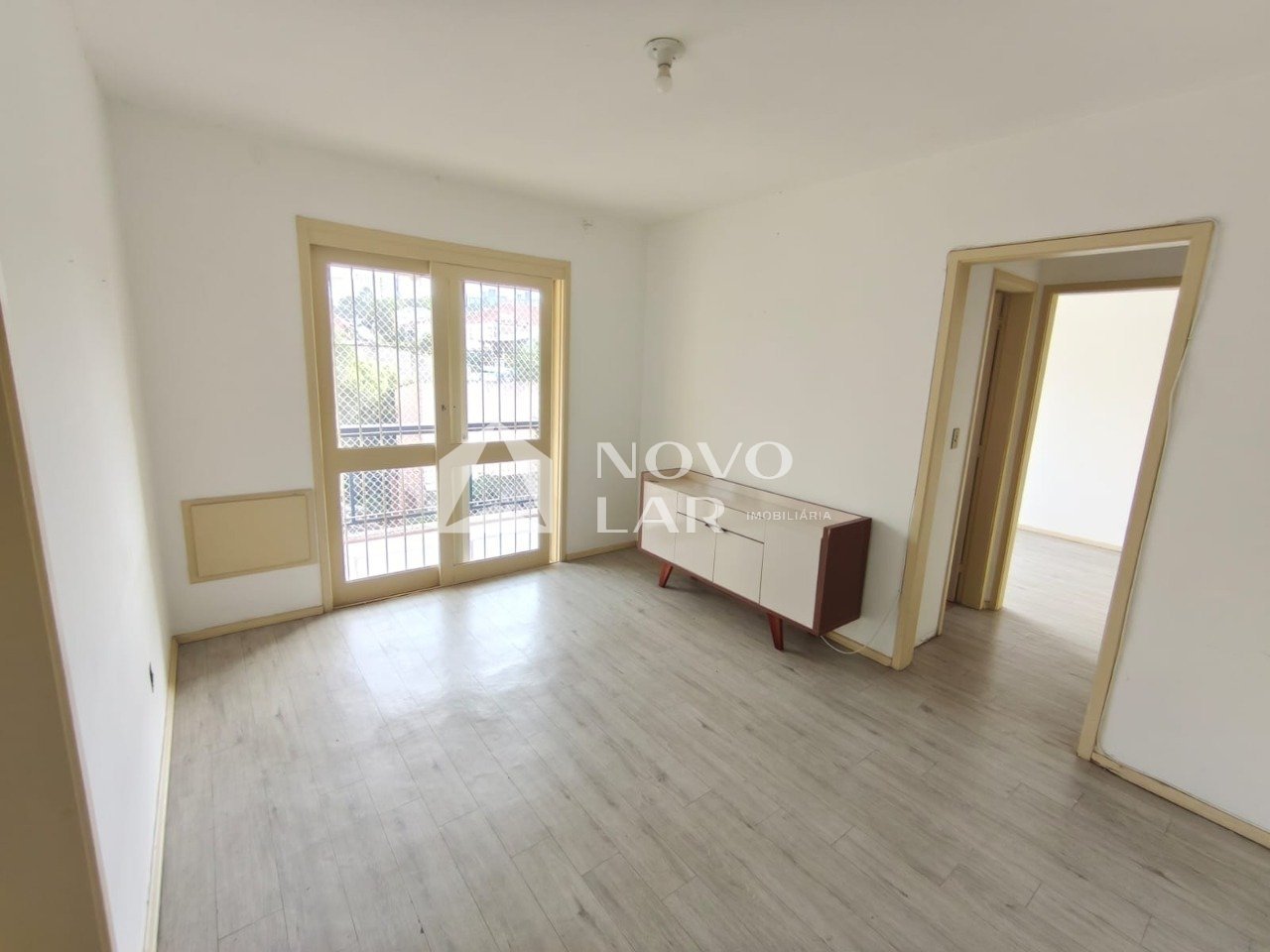 Imóvel 1 dorm. com garagem na melhor localização do bairro Santo Antônio - Geniale Imóveis