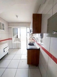 Casa em condomínio no Bairro Camaquã ? conforto, praticidade e ótima opção de permuta - Geniale Imóveis