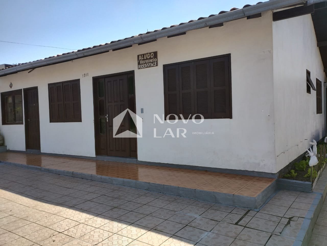 Pousada à venda em Torres - Excelente oportunidade para investimento - Geniale Imóveis