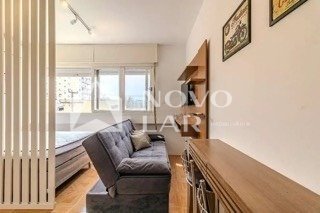 Descubra seu novo lar no Edifício Majorca!