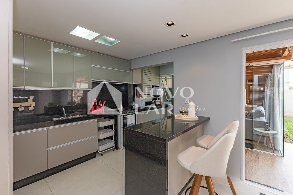 Linda Casa com Suíte e Alto Padrão no Chácara das Nascentes - Geniale Imóveis