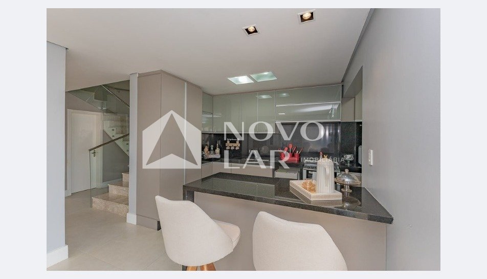 Linda Casa com Suíte e Alto Padrão no Chácara das Nascentes - Geniale Imóveis