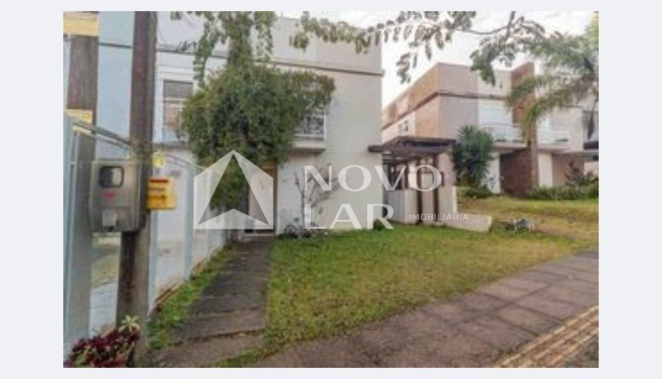 Casa em Condomínio Fechado com Piscina, Espaço Gourmet e Segurança - Geniale Imóveis