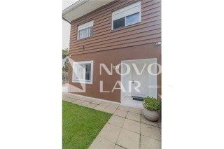 Lindo Sobrado de Esquina no Chácara das Nascentes - Conforto e Vista Privilegiada! - Geniale Imóveis