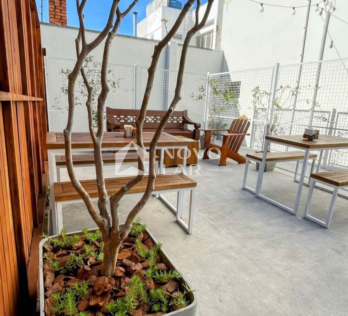 Apartamento de 1 Dormitório na Av. São Pedro - Conforto e Praticidade no Bairro São Geraldo - Geniale Imóveis