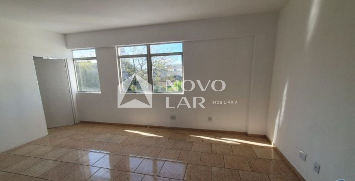 Apartamento de 1 Dormitório na Av. São Pedro - Conforto e Praticidade no Bairro São Geraldo