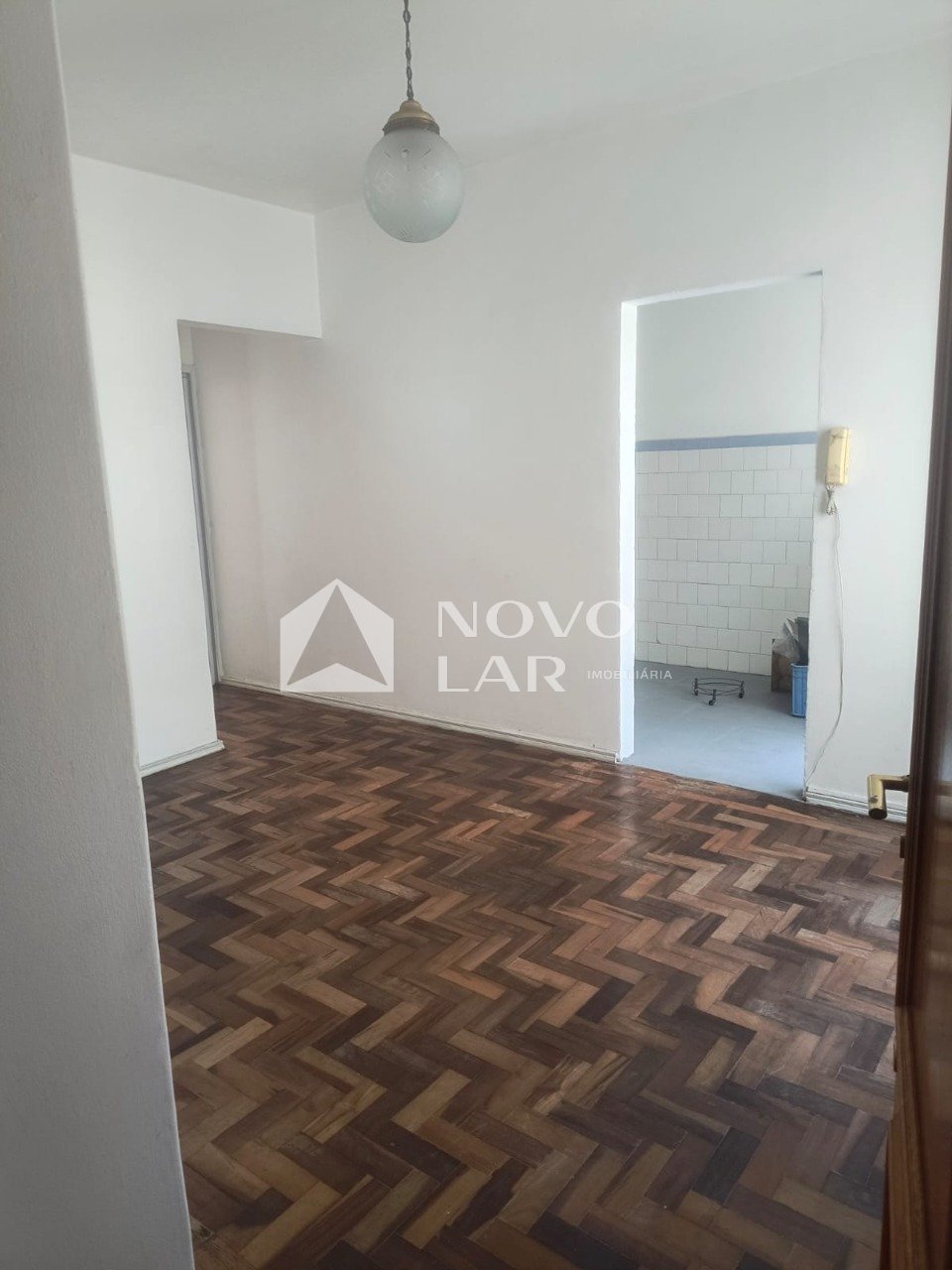 Apartamento ensolarado e bem localizado no Passo da Areia - 47,75m² - Geniale Imóveis