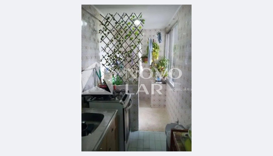 Ótimo apartamento à venda no bairro Nonoai, na zona sul de Porto Alegre! - Geniale Imóveis