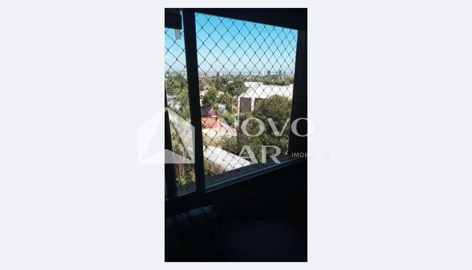 Ótimo apartamento à venda no bairro Nonoai, na zona sul de Porto Alegre! - Geniale Imóveis